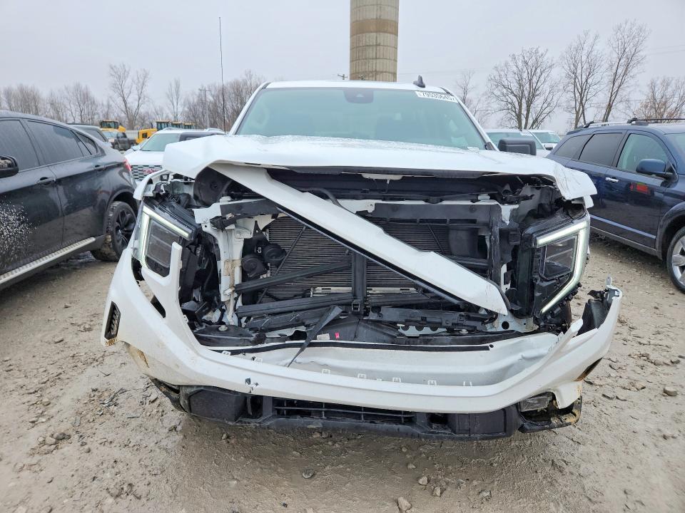 2024 GMC Sierra K1500 ELEVATION-L