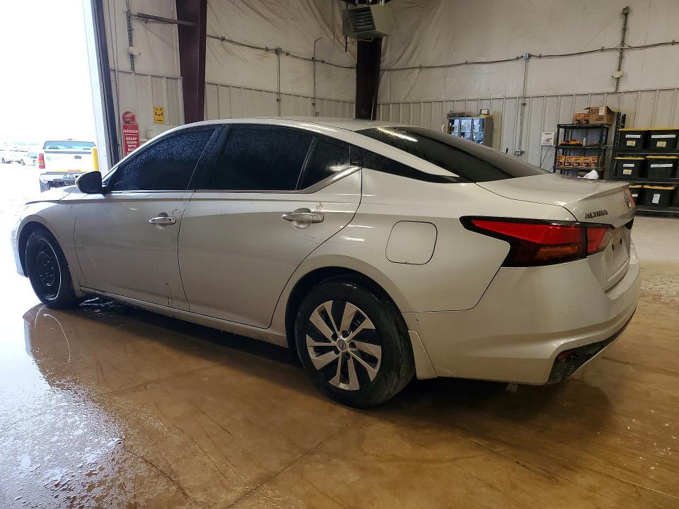 2023 Nissan Altima 2.5 s