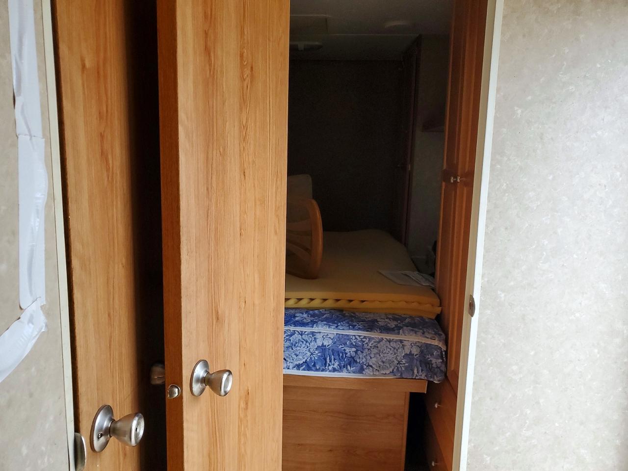 2009 Gulfstream Kingsport Camper