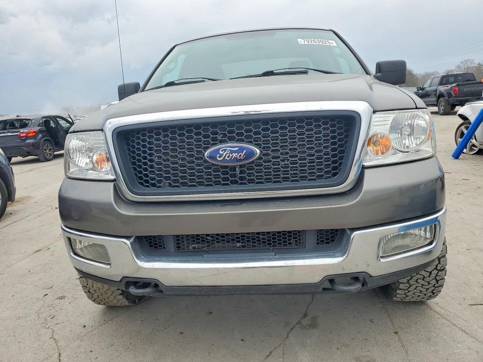 2004 Ford F150