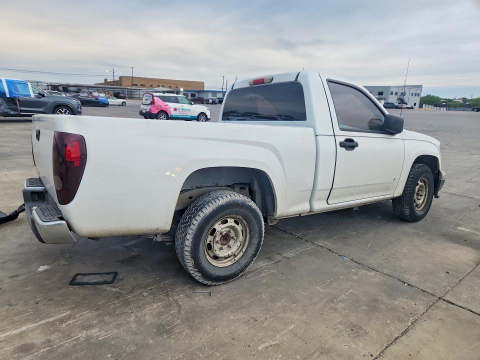 2008 Chev Colorado