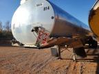2021 Heil Fuel Tank Trailer