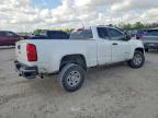 2020 Chev Colorado