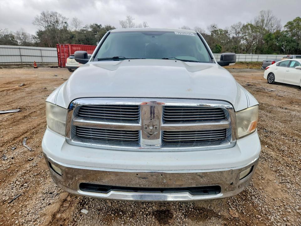 2011 Dodge Ram 1500