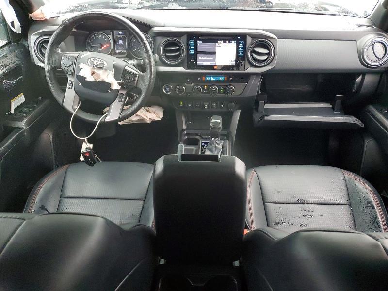 2019 Toyota Tacoma TRD PRO