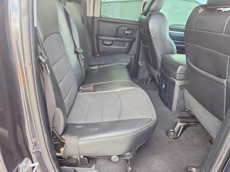 2015 Dodge RAM 1500 Sport