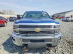 2016 Chevrolet Silverado K2500 Heavy Duty LT