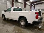2022 Chevrolet Silverado K1500