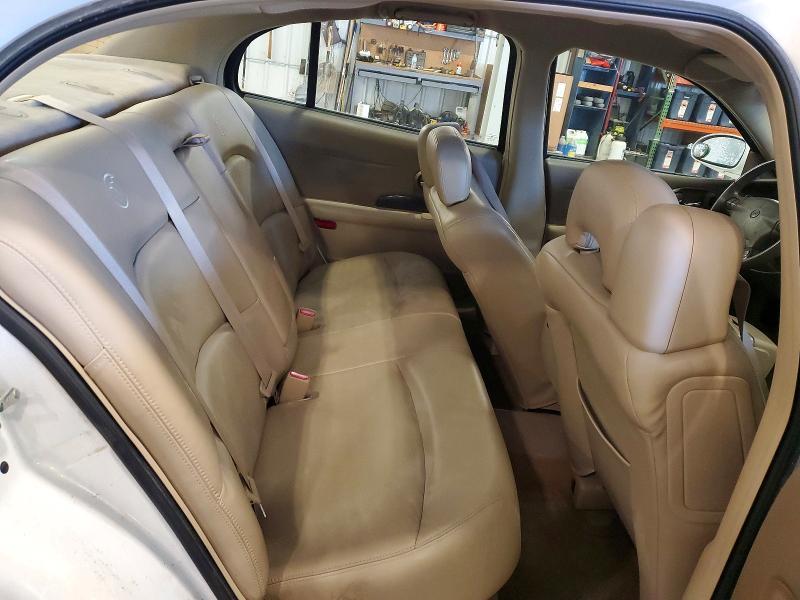 2005 Buick Lesabre Limited