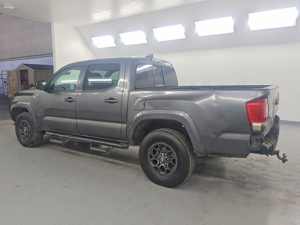 2017 Toyota Tacoma SR5 V6