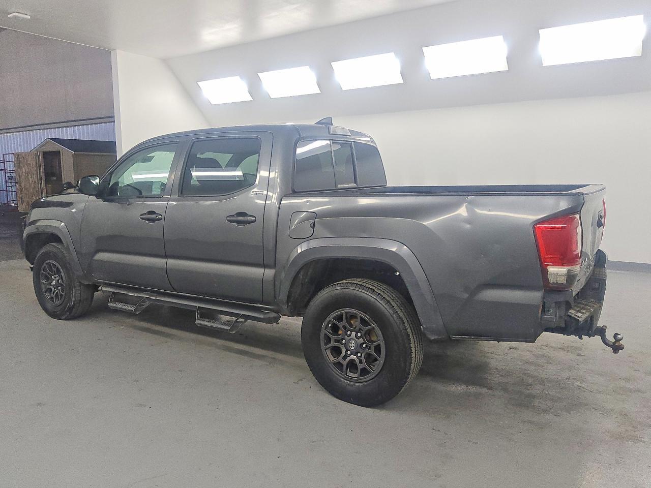 2017 Toyota Tacoma SR5 V6