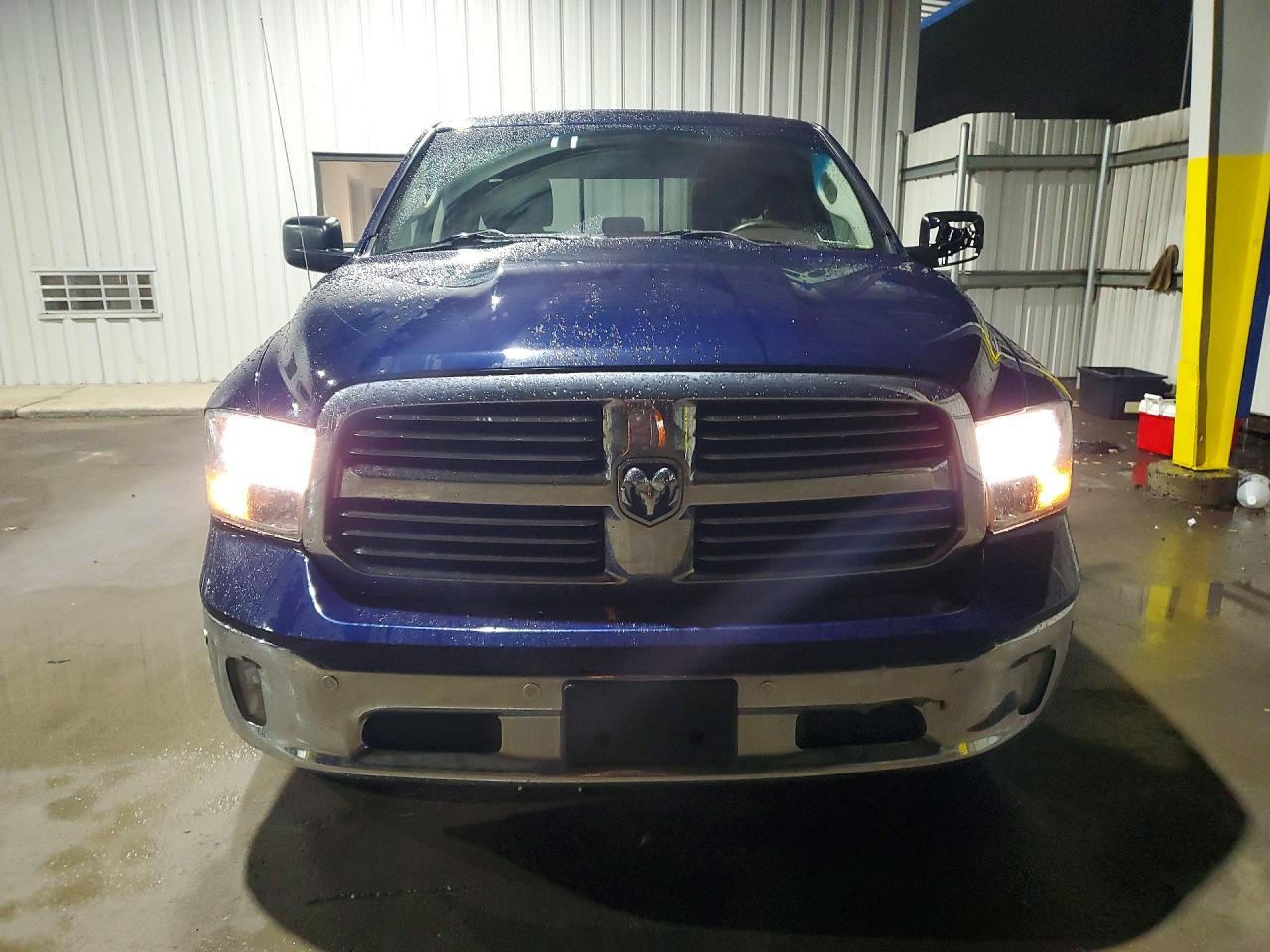 2014 Dodge RAM 1500 SLT