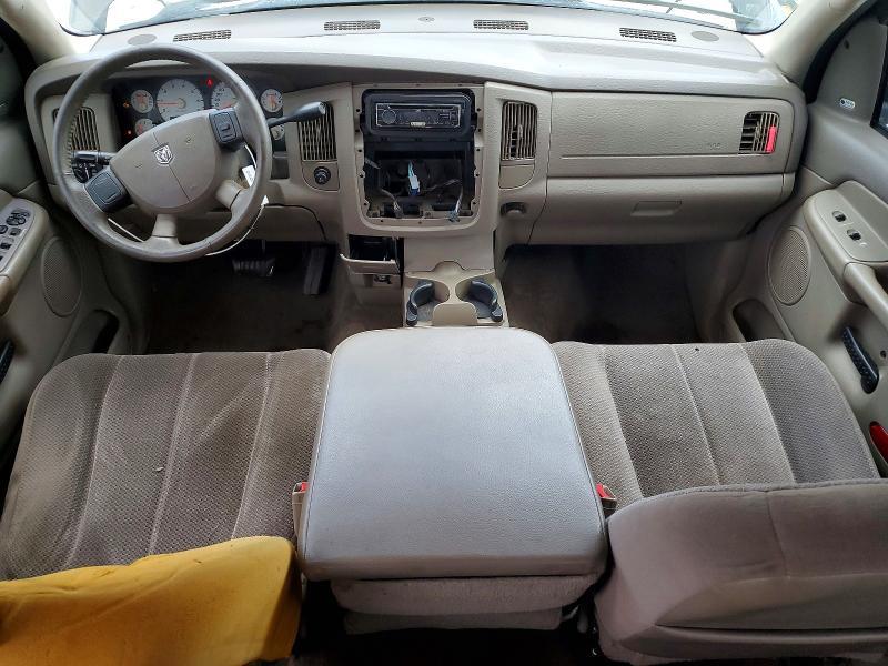 2004 Dodge Ram 1500 st