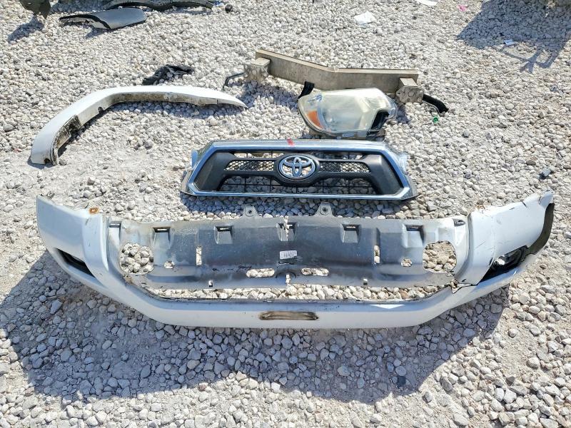 2012 Toyota Tacoma Prerunner V6