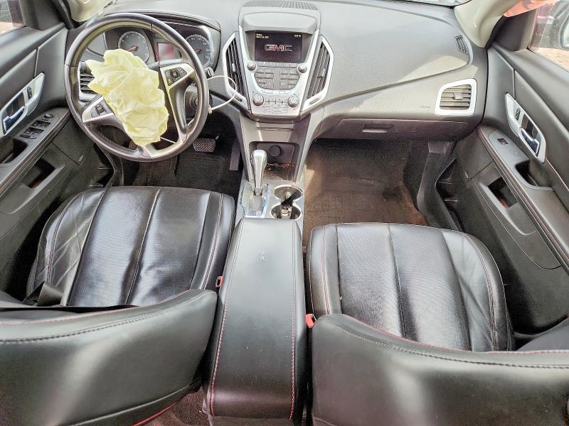 2012 GMC Terrain slt
