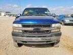 2002 Chevrolet Silverado K2500 Heavy Duty