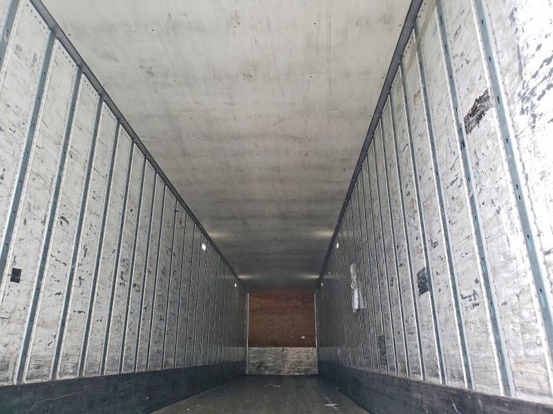 2015 Utlity Trailer DRY Van 53