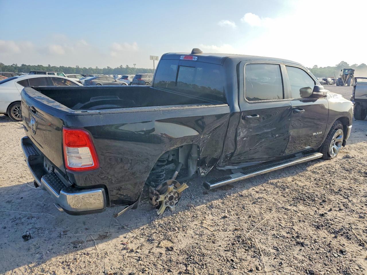 2022 Dodge RAM 1500 BIG Horn