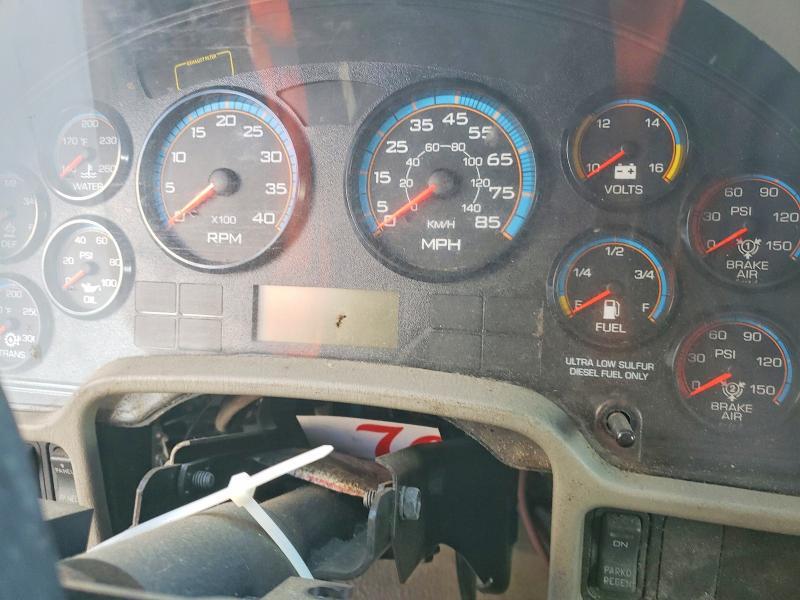 2018 International 4300 Refrigerated BOX Truck