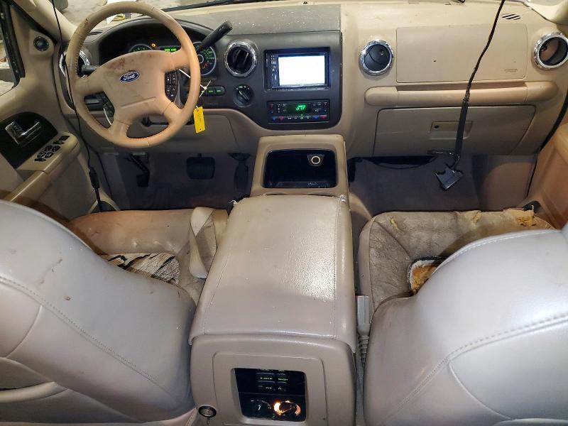 2005 Ford Expedition Eddie Bauer