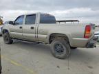 2001 Chevrolet Silverado C2500 Heavy Duty
