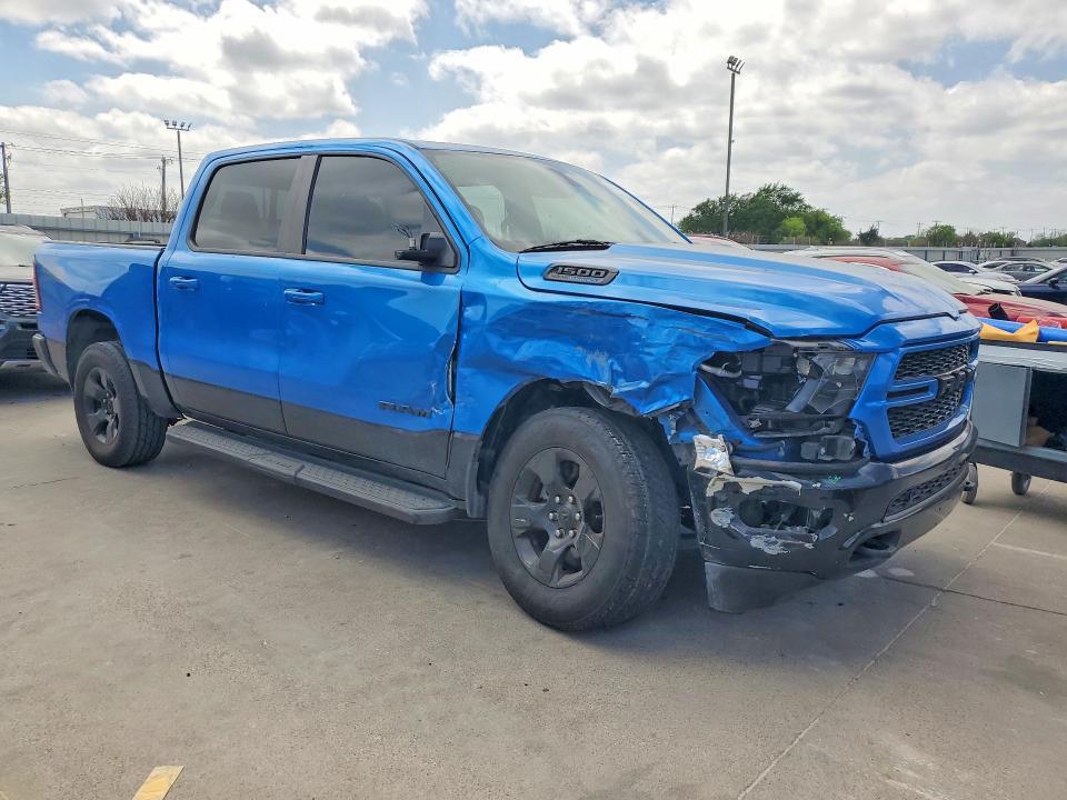 2022 Dodge RAM 1500 BIG Horn