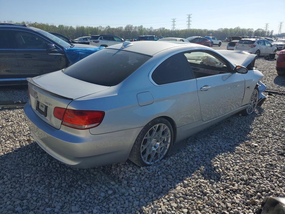 2008 BMW 328 i