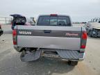 2000 Nissan Frontier XE