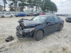 2019 KIA Optima lx en venta en Loganville, GA