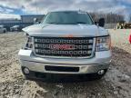 2013 GMC Sierra K2500 SLE