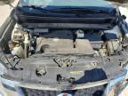 2016 Nissan Pathfinder s