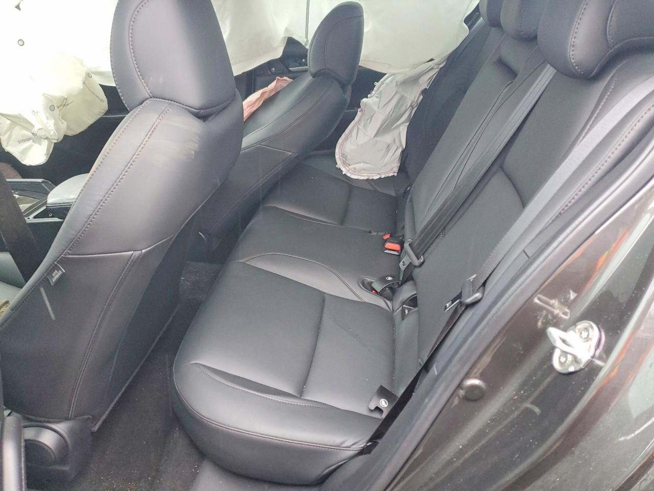 2025 Mazda 3 Select Sport