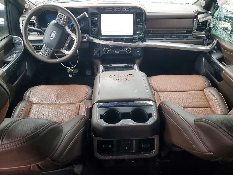 2024 Ford F350 Super Duty