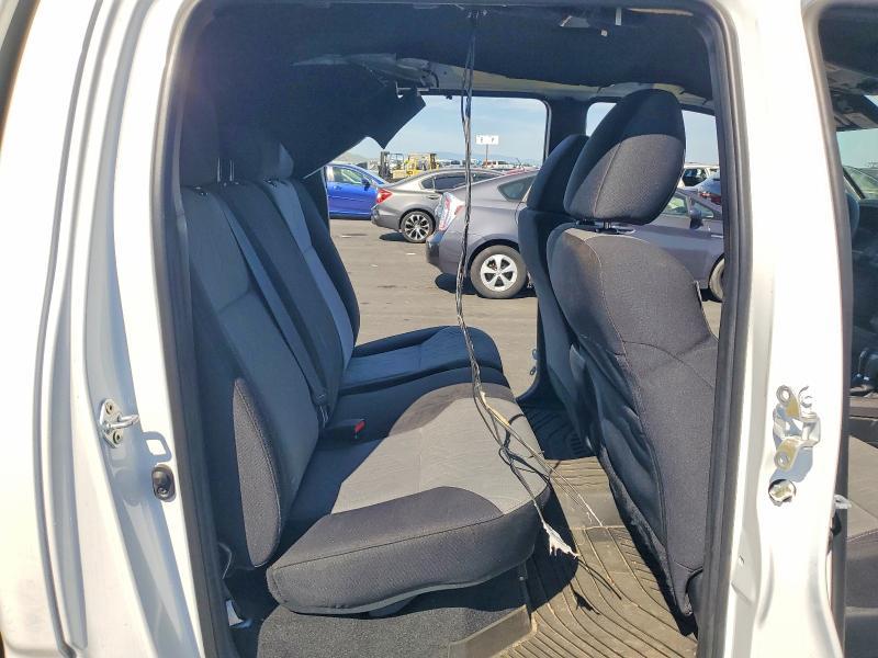 2022 Toyota Tacoma TRD OFF-Road