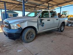 Salvage trucks for sale at Phoenix, AZ auction: 2015 Dodge RAM 1500 ST