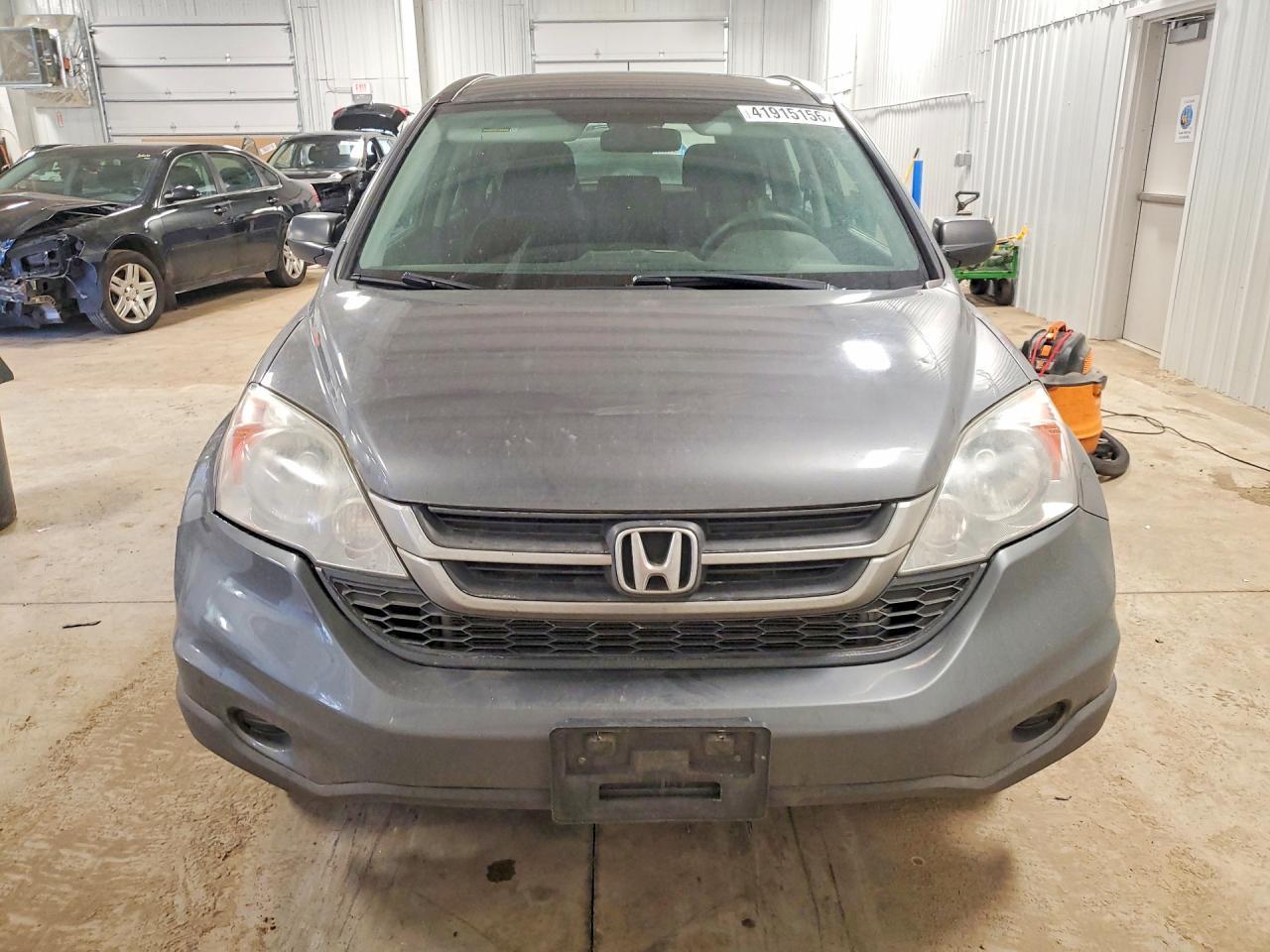 2011 Honda Cr-v lx