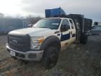 2016 Ford F450 Super Duty Dump Truck