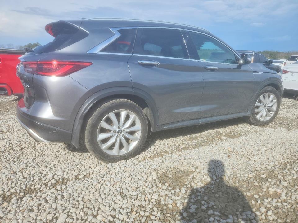 2019 Infiniti Qx50 Luxe