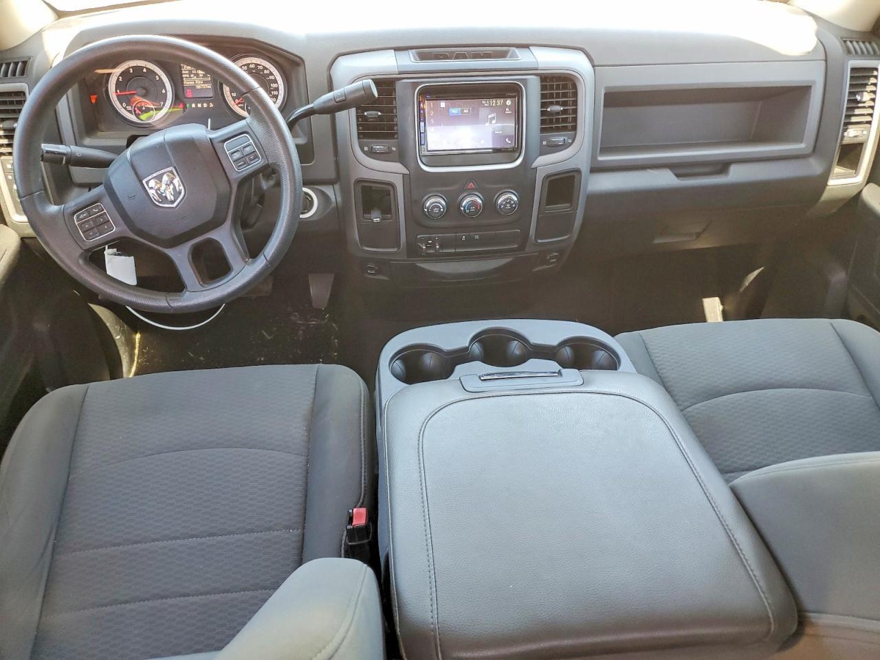 2014 Dodge RAM 1500 ST