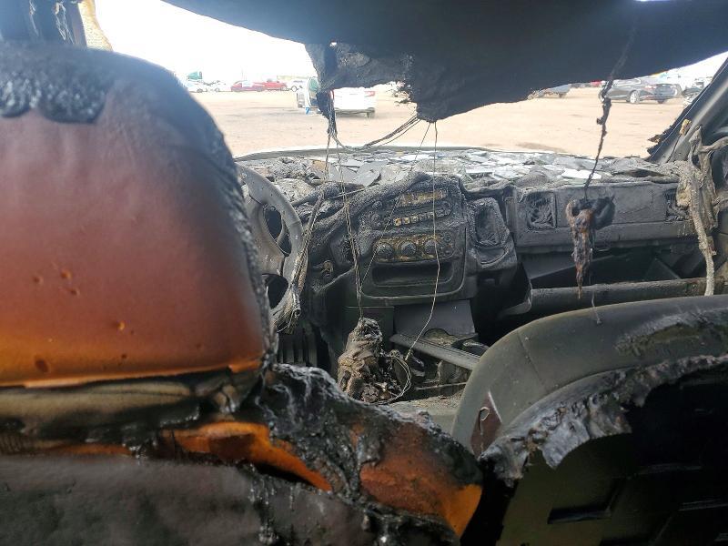 2003 Dodge Ram 1500 st