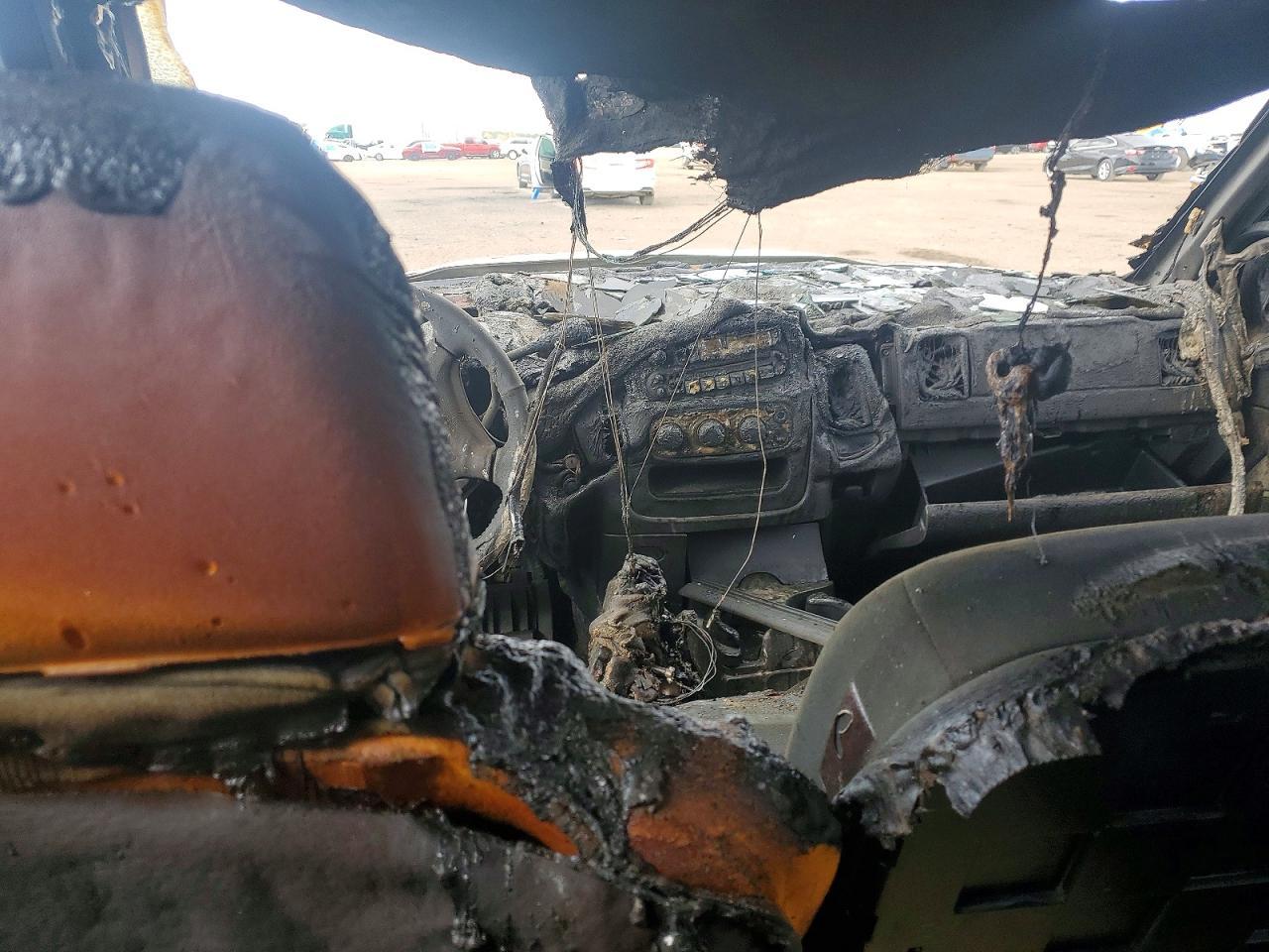 2003 Dodge Ram 1500 st