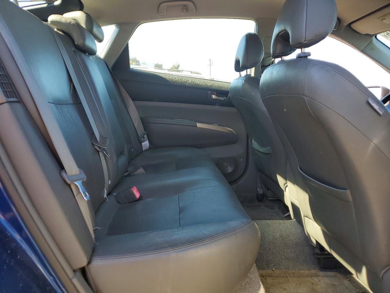 2009 Toyota Prius Touring