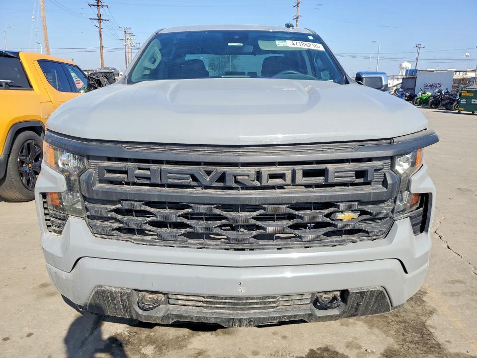 2024 Chev Silverado C1500 Custom