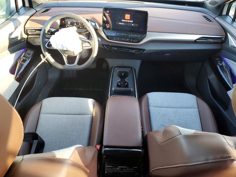 2023 Volkswagen Id.4 pro