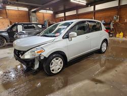 2012 Nissan Versa 1.8 s for sale in Ebensburg, PA