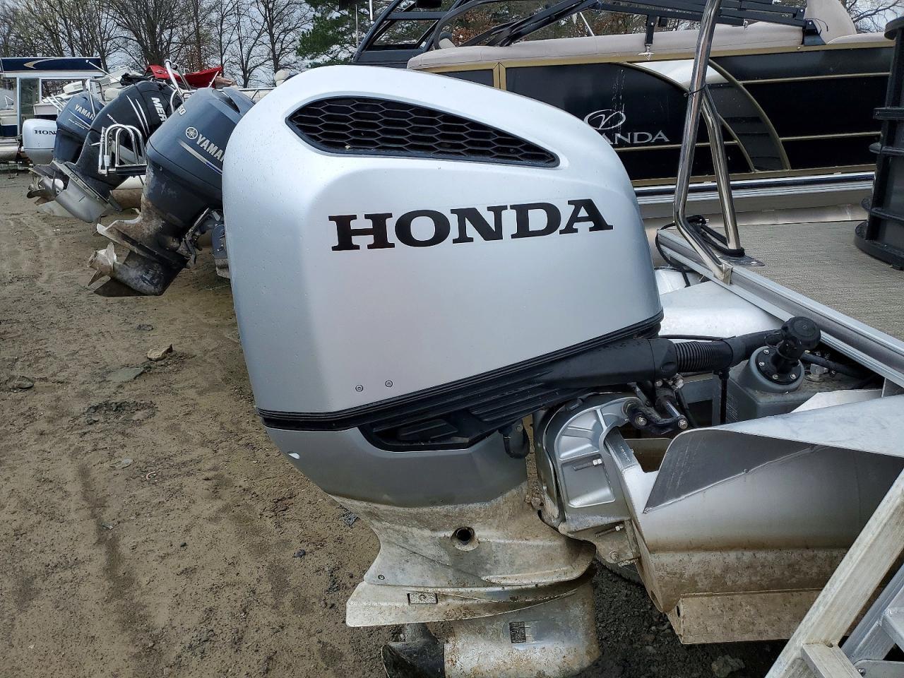 2019 South Bay Series 224