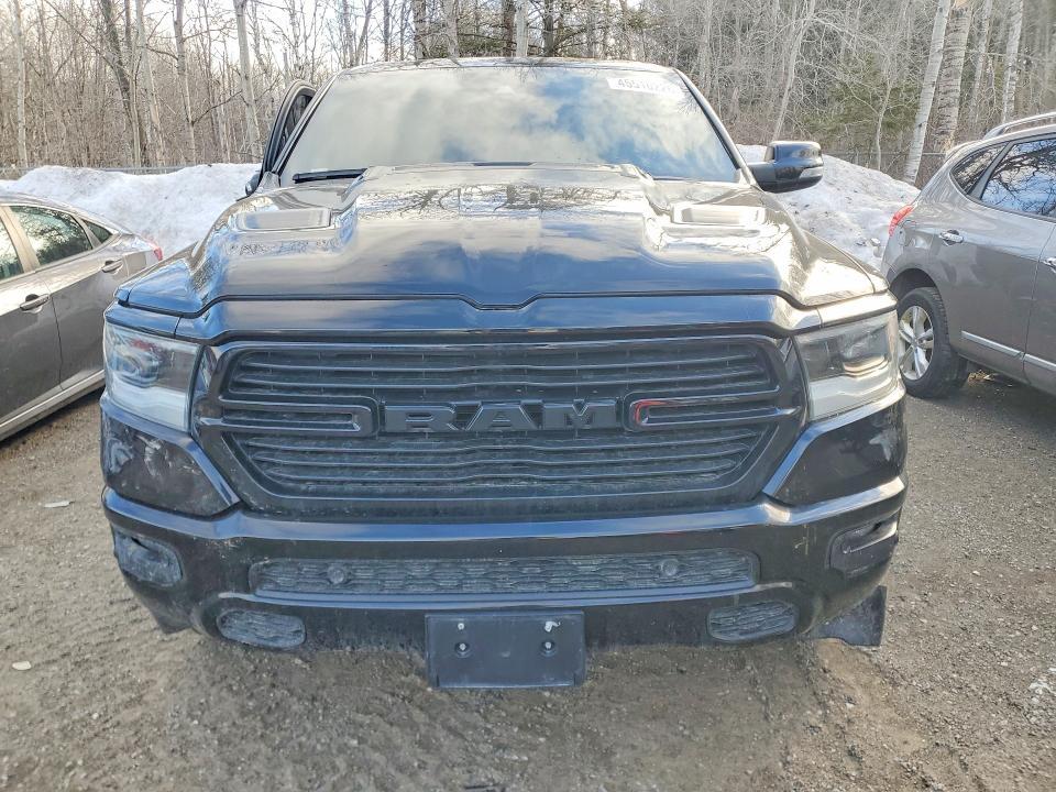 2024 Dodge RAM 1500 Sport