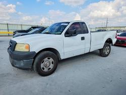 2007 Ford F150 en venta en Haslet, TX