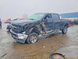 Vehiculos salvage en venta de Copart Woodhaven, MI: 2018 Ford F250 Super Duty