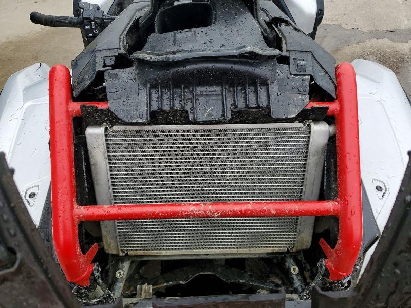 2025 Can-Am Outlander X MR 1000R ATV
